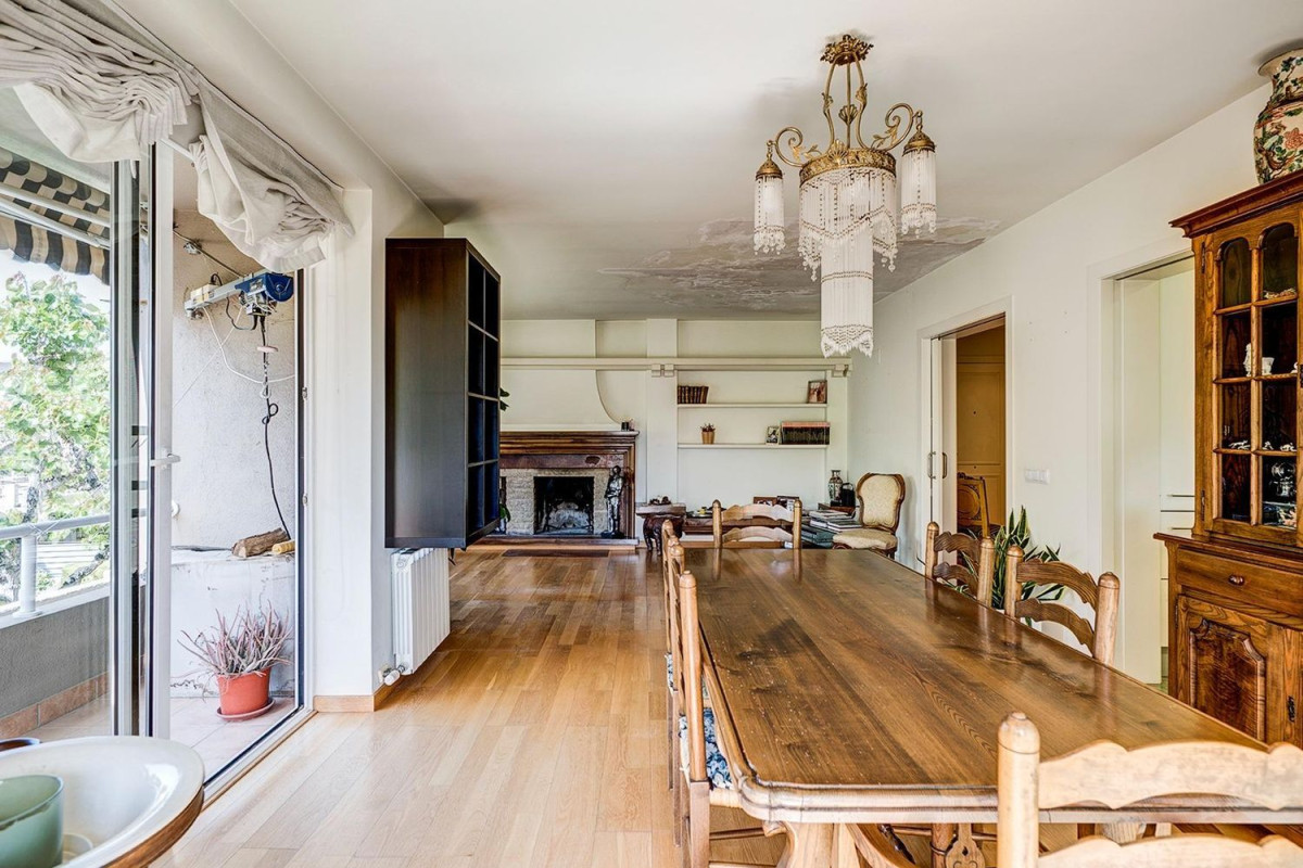 Sale of apartment in Center, Igualada
photo 3