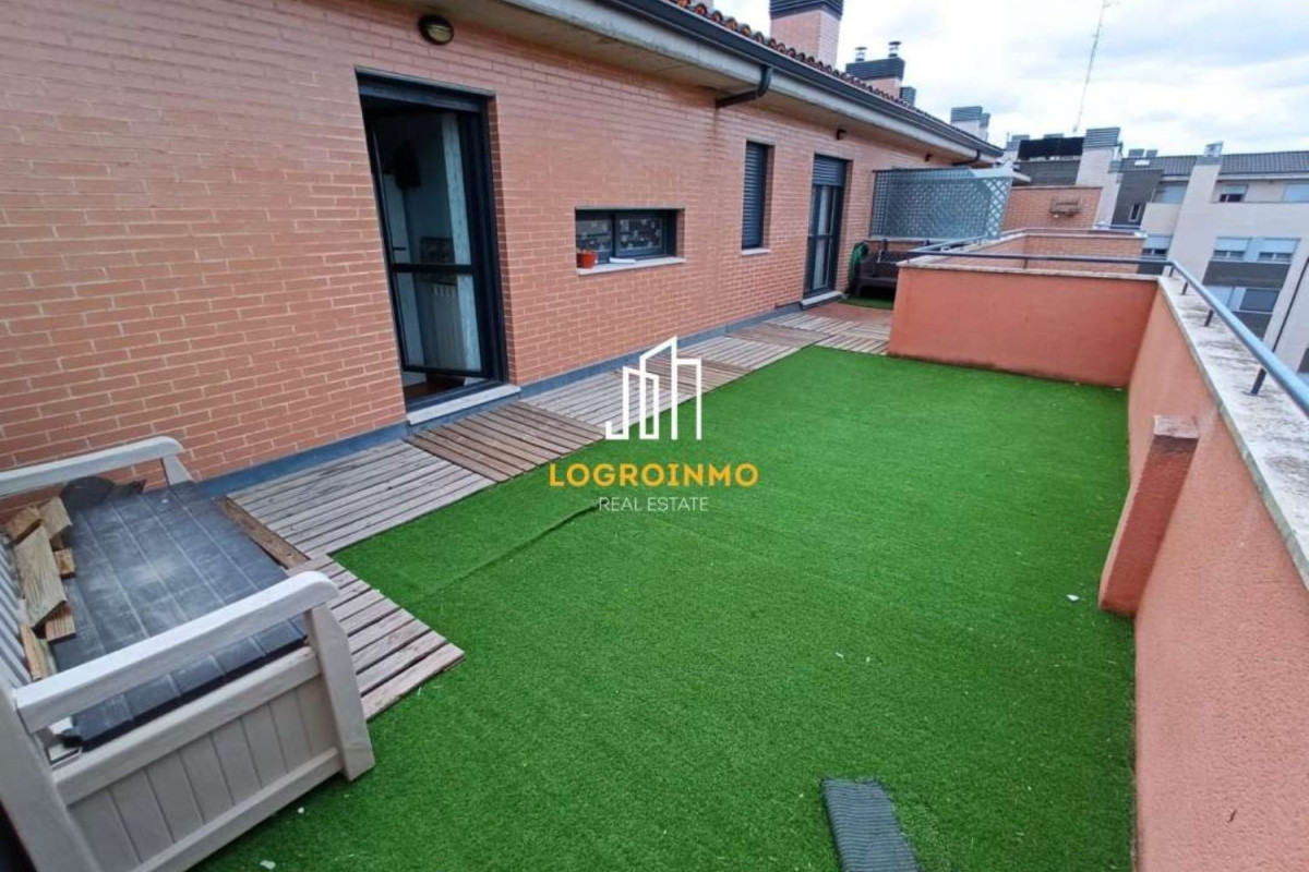 Piso en venta en Lardero, Lardero
 photo 2