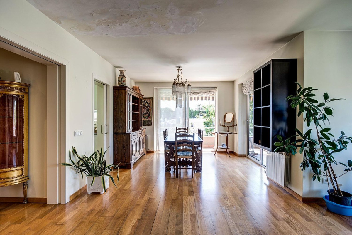 Sale of apartment in Center, Igualada
photo 4