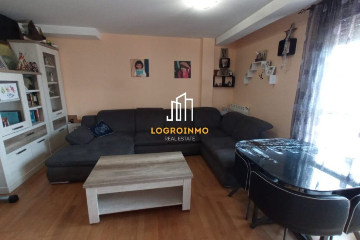 Piso en venta en Lardero, Lardero
 photo 3