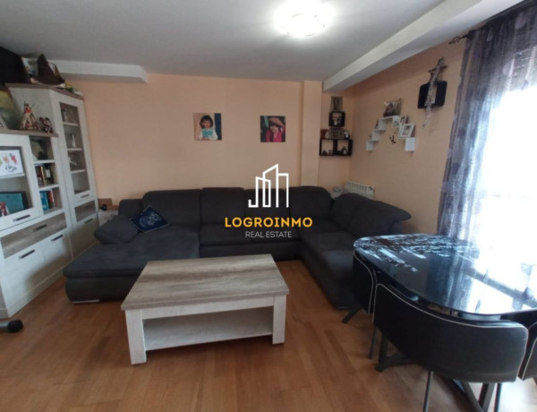 Piso en venta en , Lardero photo 3