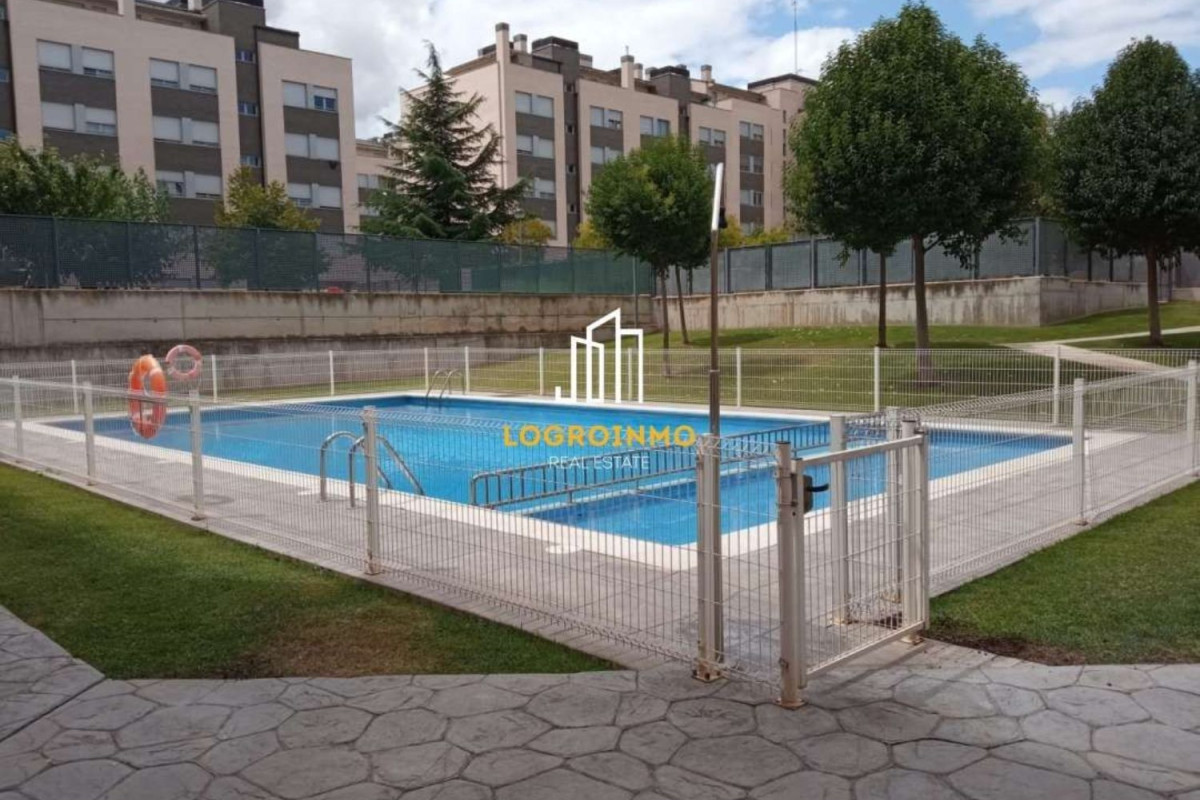 Piso en venta en Lardero, Lardero
 photo 4