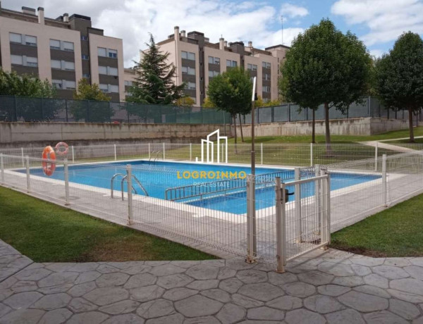 Piso en venta en , Lardero photo 4