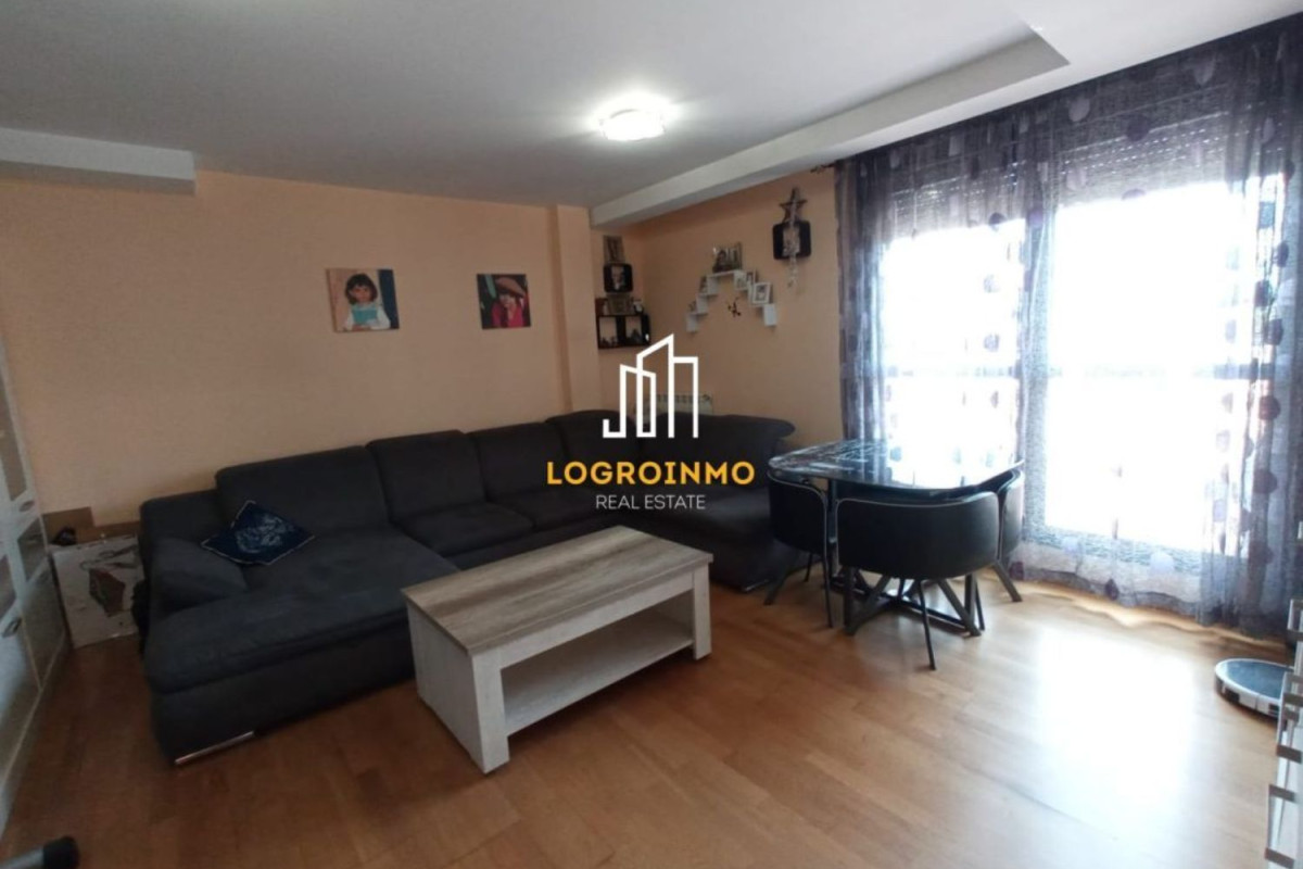 Piso en venta en Lardero, Lardero
 photo 5