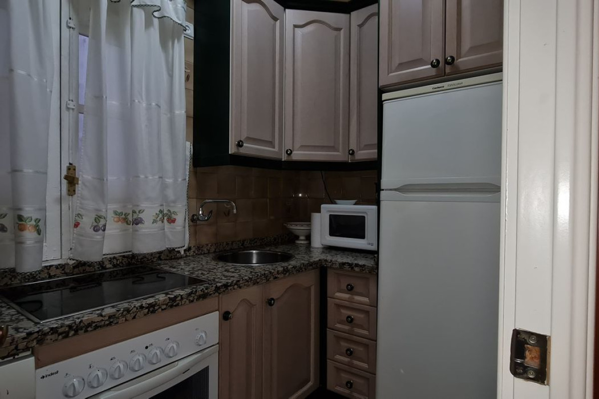 Продажа квартиры на Calle Infanta Doña María, Дистри́то Сиуда́д Харди́н
photo 5