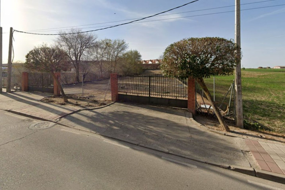 Terreno en venta en Villanubla, Valladolid photo 4