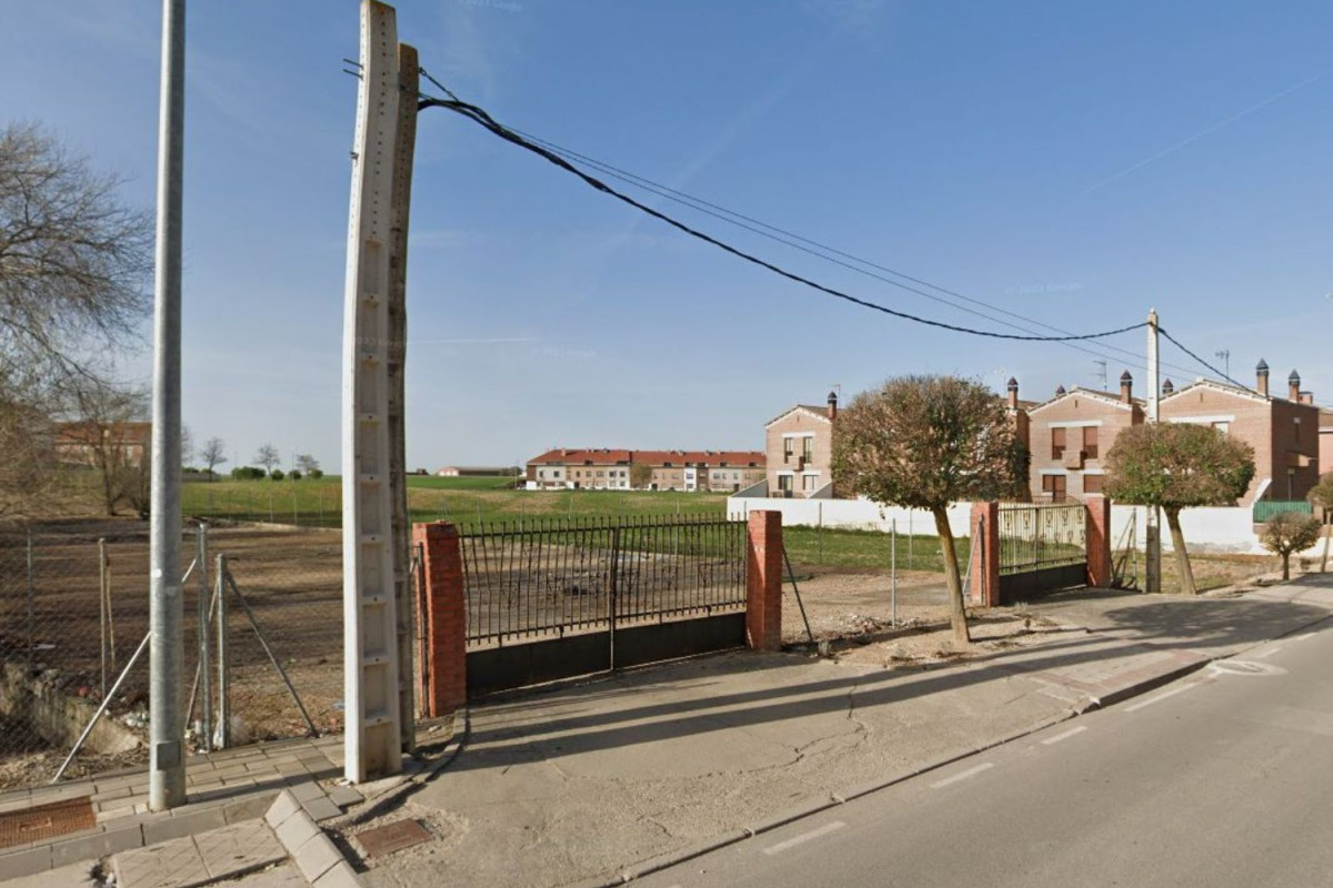Terreno en venta en Villanubla, Valladolid photo 5