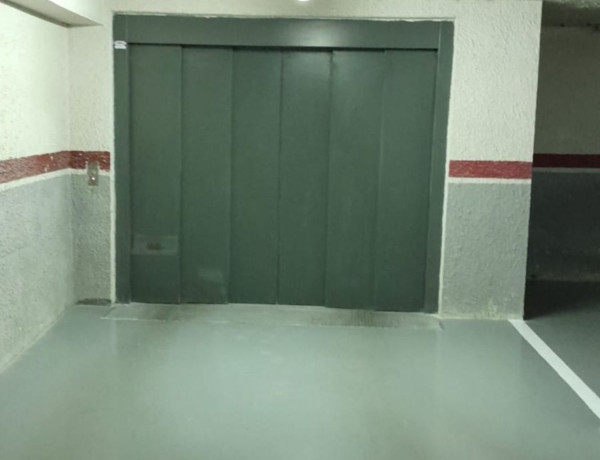 Garaje en venta en Dovtor ferrán s/n , Castellón de la Plana / Castello de la Plana photo 1