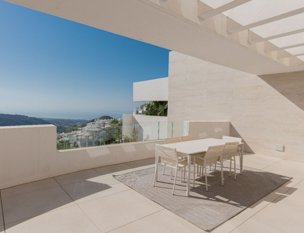 Apartment for sale in Benamara - Atalaya , Estepona photo 1