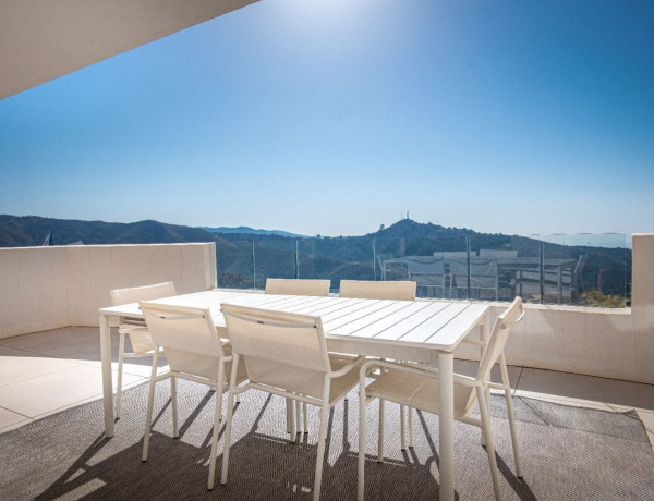 Apartment for sale in Benamara - Atalaya , Estepona thumbnail 1