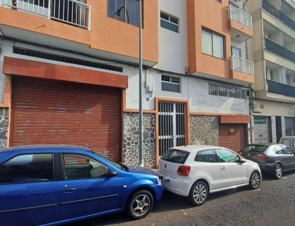 Local en venta en Leoncio Rodríguez, 12 thumbnail 1