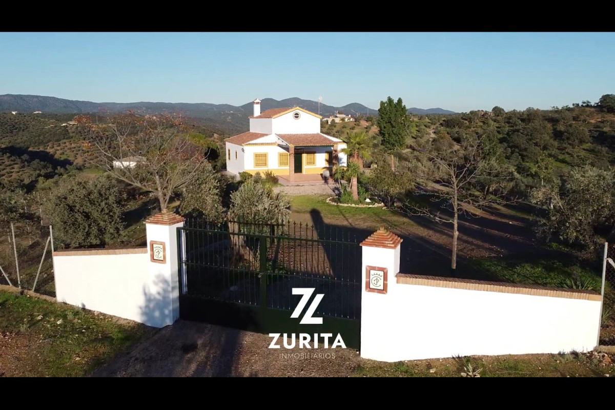 Venta de finca rústica en , Montoro photo 1