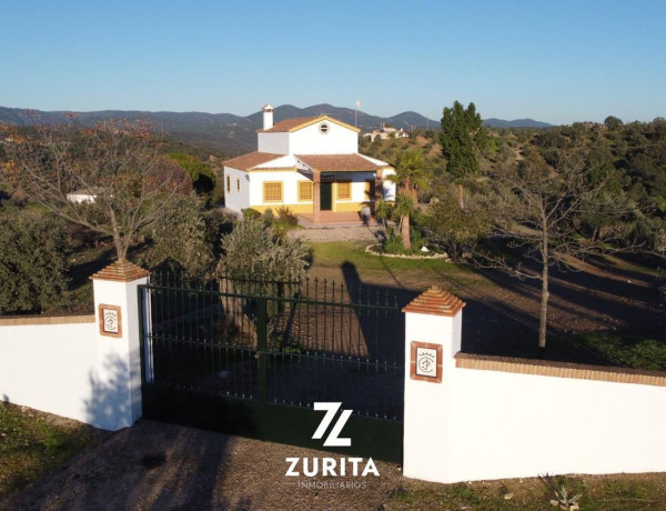 Finca rústica en venta en , Montoro thumbnail 1