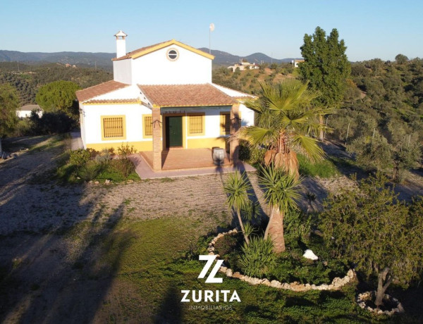 Finca rústica en venta en , Montoro photo 4