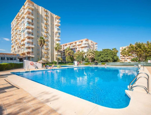 Piso en venta en  Avenida gamonal, Benalmádena photo 1