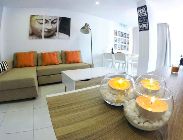 Piso en venta en  Avenida gamonal, Benalmádena photo 2