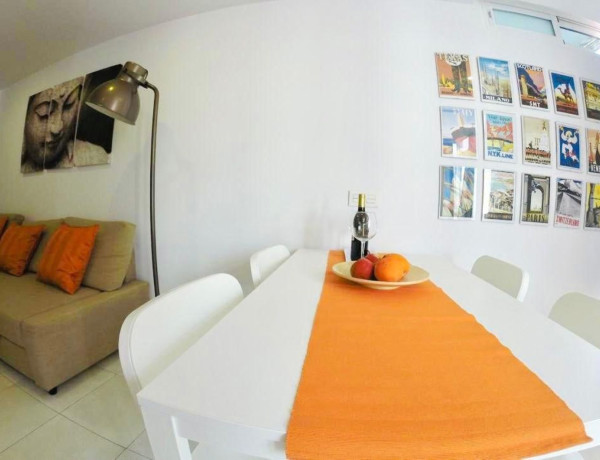Piso en venta en  Avenida gamonal, Benalmádena photo 3