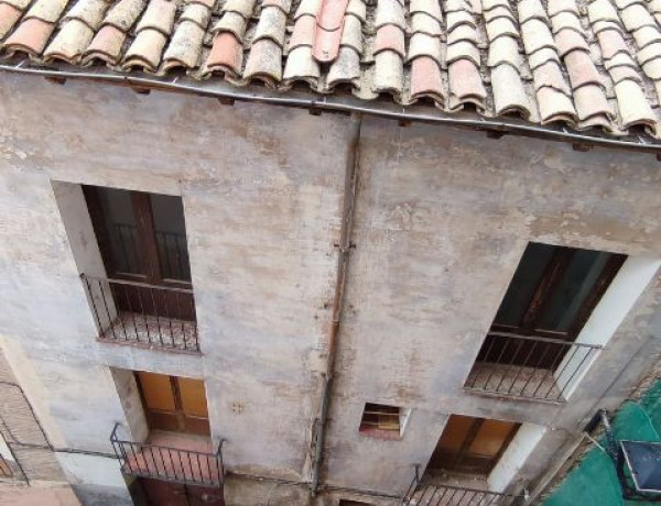 Casa de pueblo en venta en calle Cañuelo, 2 thumbnail 1