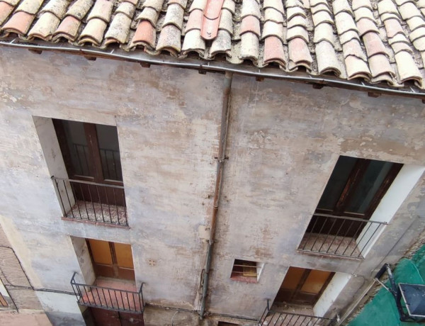 Casa de pueblo en venta en calle Cañuelo, 2 thumbnail 2