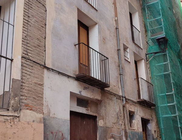 Casa de pueblo en venta en calle Cañuelo, 2 photo 4