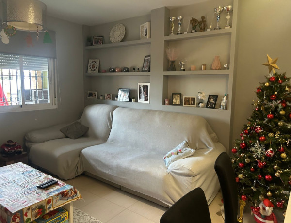 Semi-detached house for sale in , Rioja photo 3