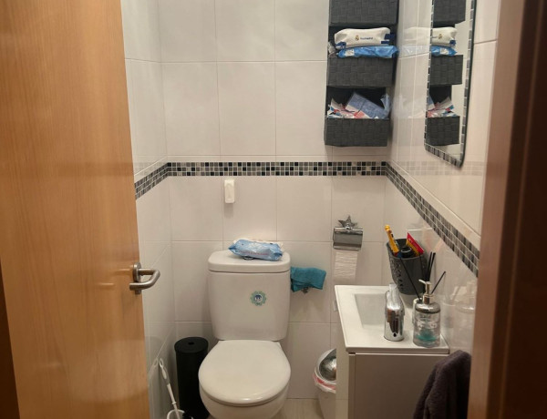 Semi-detached house for sale in , Rioja photo 4