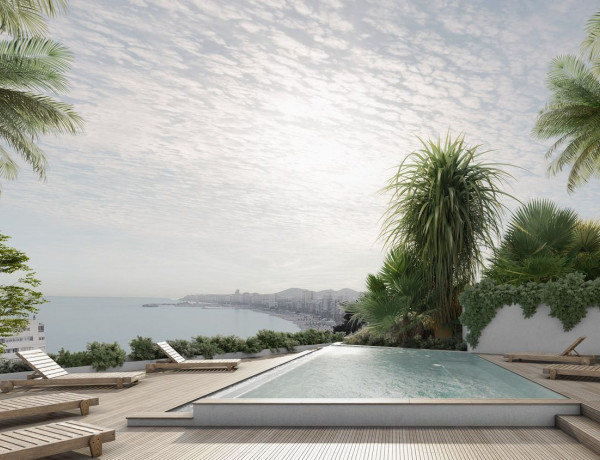 Chalet adosado en venta en  TORREBLANCA , Fuengirola photo 3