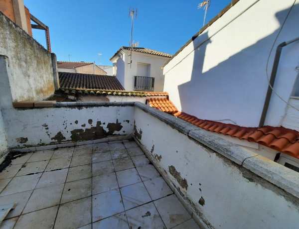 Chalet adosado en venta en , Escalona photo 1