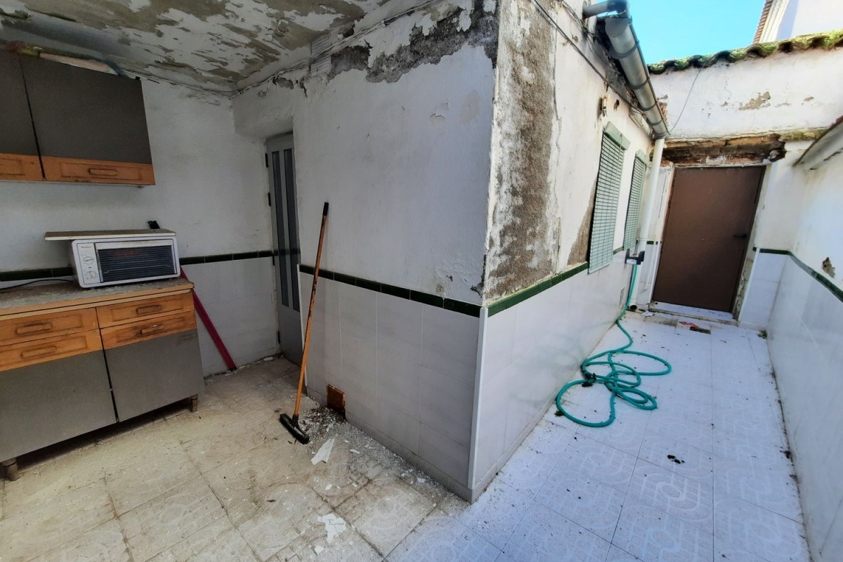 Venta de chalet adosado en , Escalona photo 2
