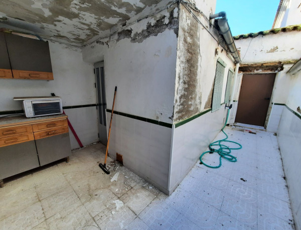 Chalet adosado en venta en , Escalona photo 2