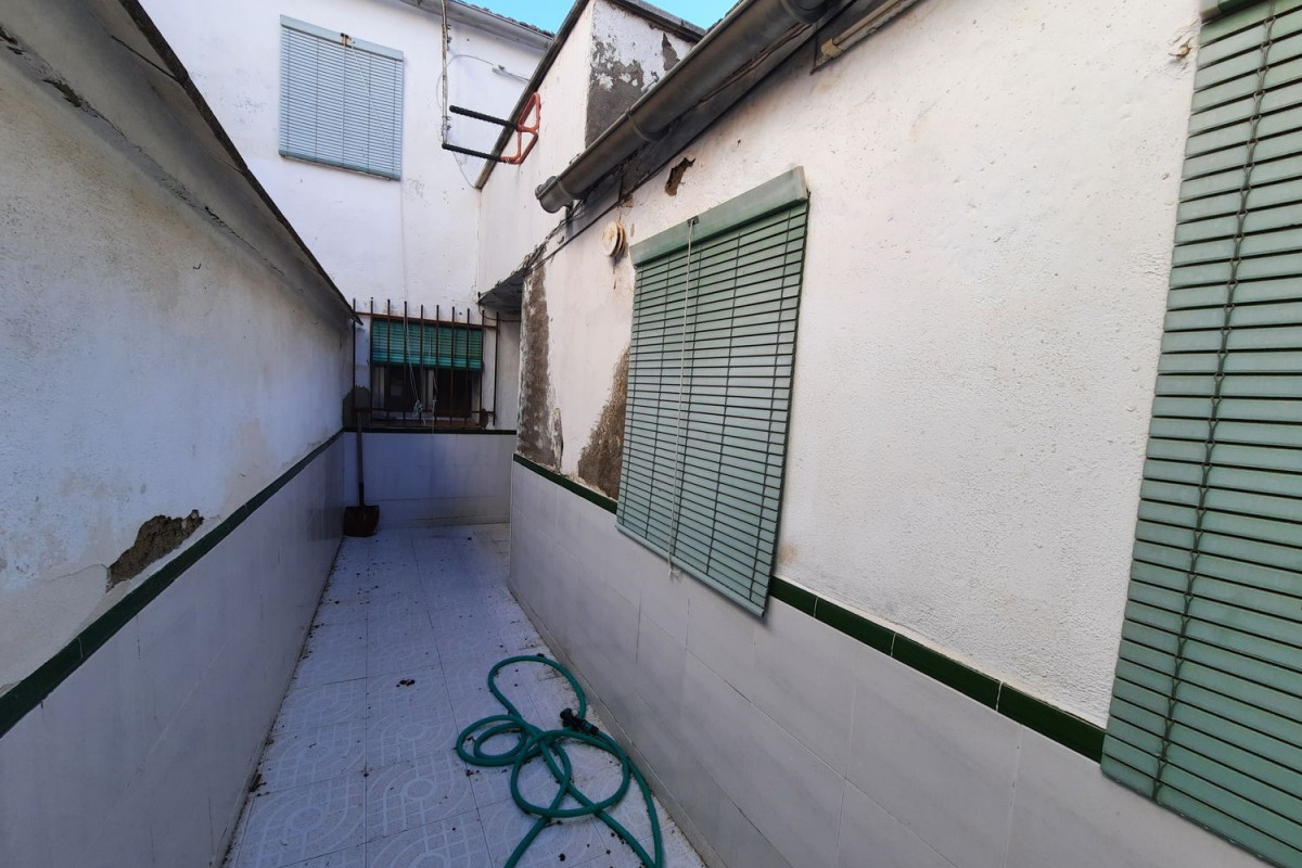 Venta de chalet adosado en , Escalona photo 3