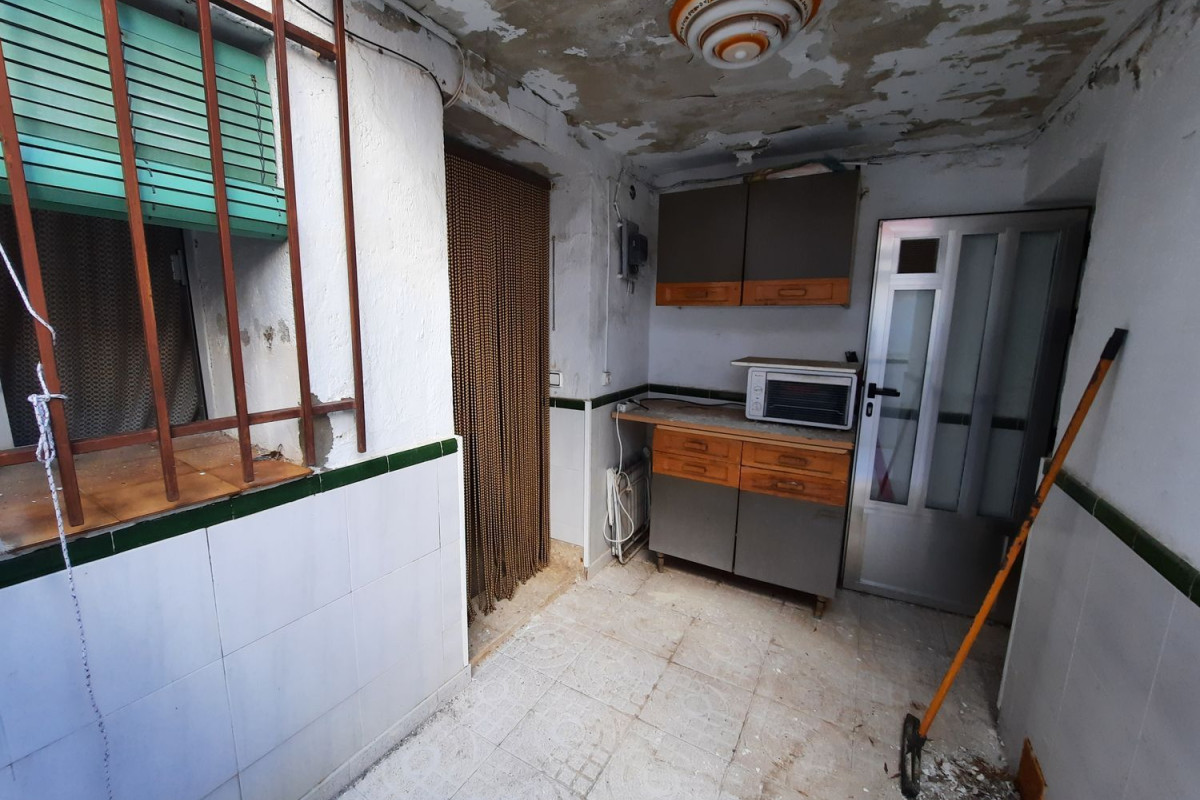 Venta de chalet adosado en , Escalona photo 4