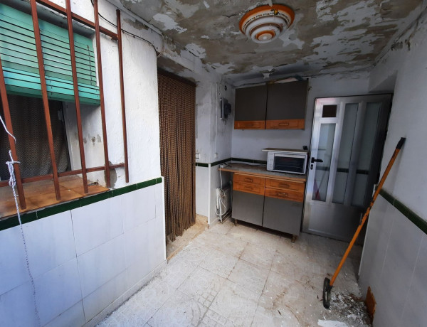 Chalet adosado en venta en , Escalona photo 4