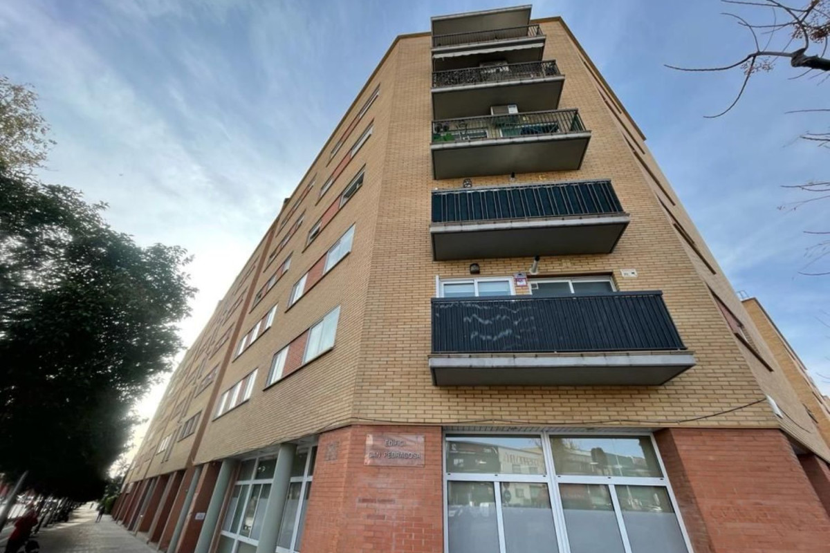 Piso en venta en carretera De Barcelona, Barberà del Vallès
 photo 2