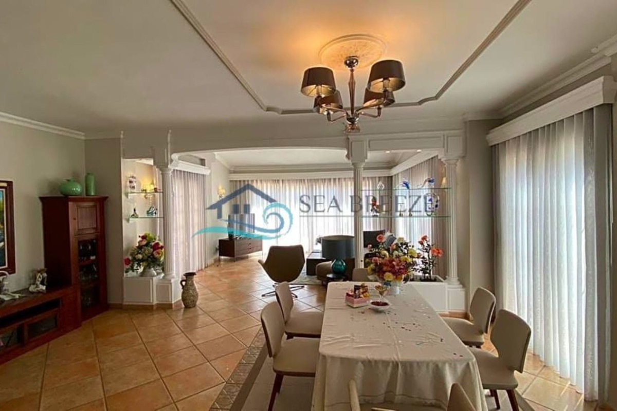 Venta de chalet independiente en Avenida de Bruselas, 1, Adeje
 photo 4