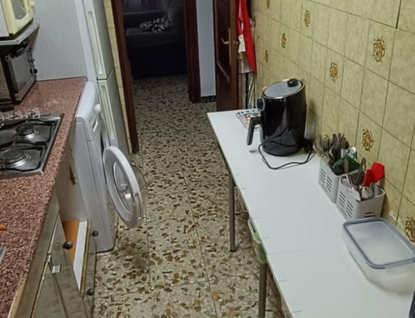 Продажа квартиры в  Teresa Asgüesca, Zaragoza photo 2