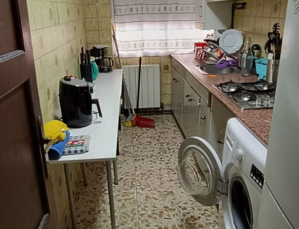 Продажа квартиры в  Teresa Asgüesca, Zaragoza photo 3