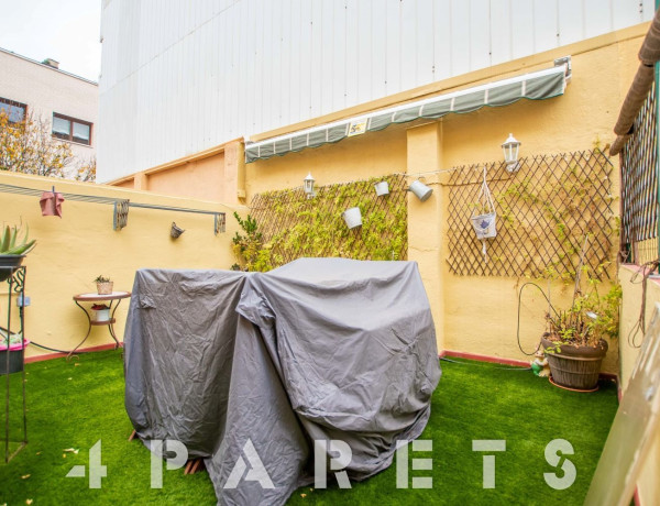 Bajo en venta en  Gorg - Progrés , Badalona photo 3