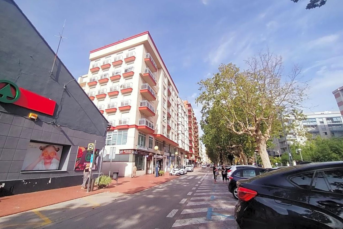 Venta de piso en Paseo de Lluís Vives, Oliva
 photo 2