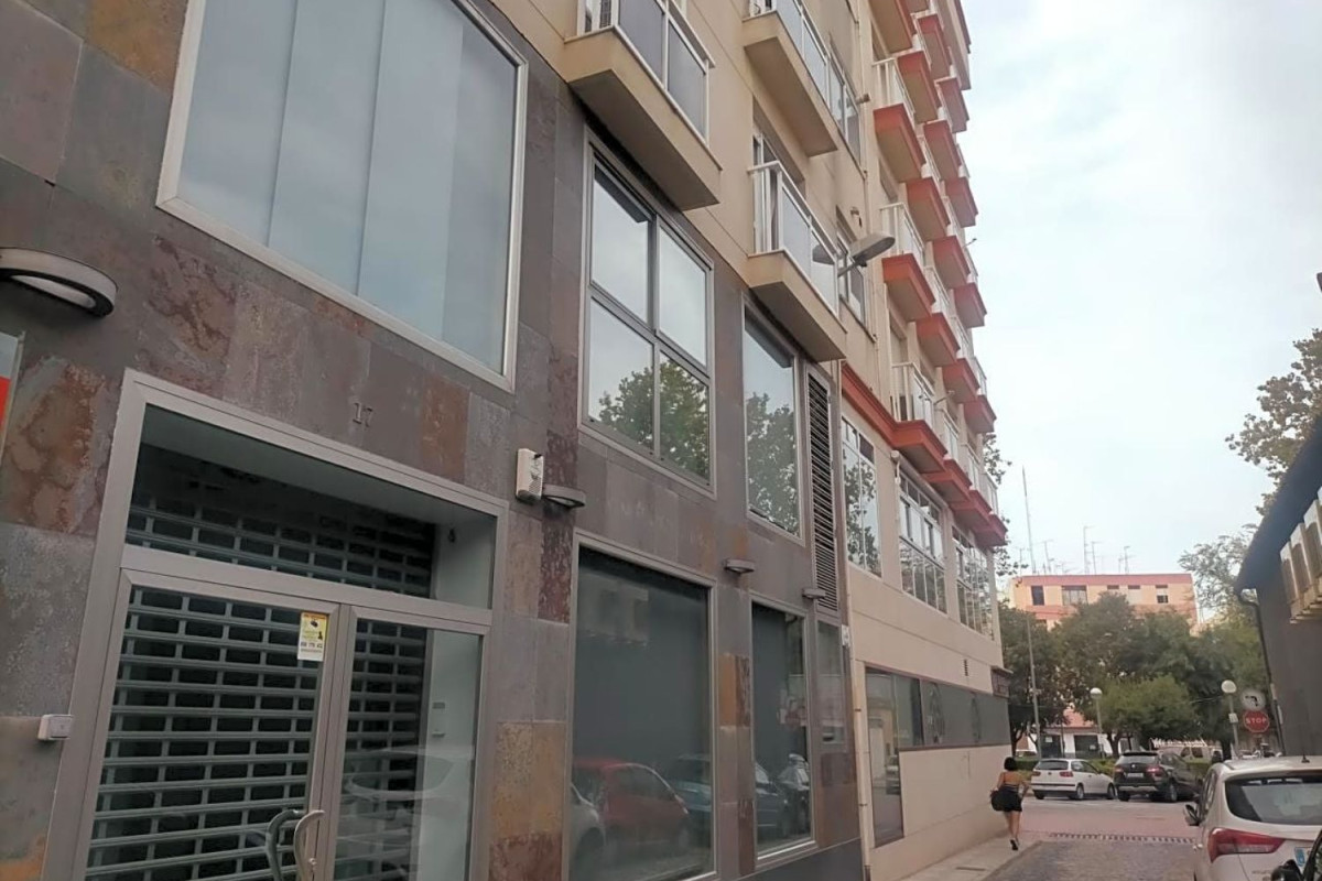 Venta de piso en Paseo de Lluís Vives, Oliva
 photo 3