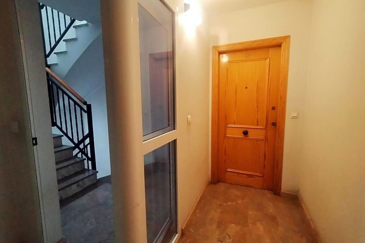 Venta de piso en Paseo de Lluís Vives, Oliva
 photo 5