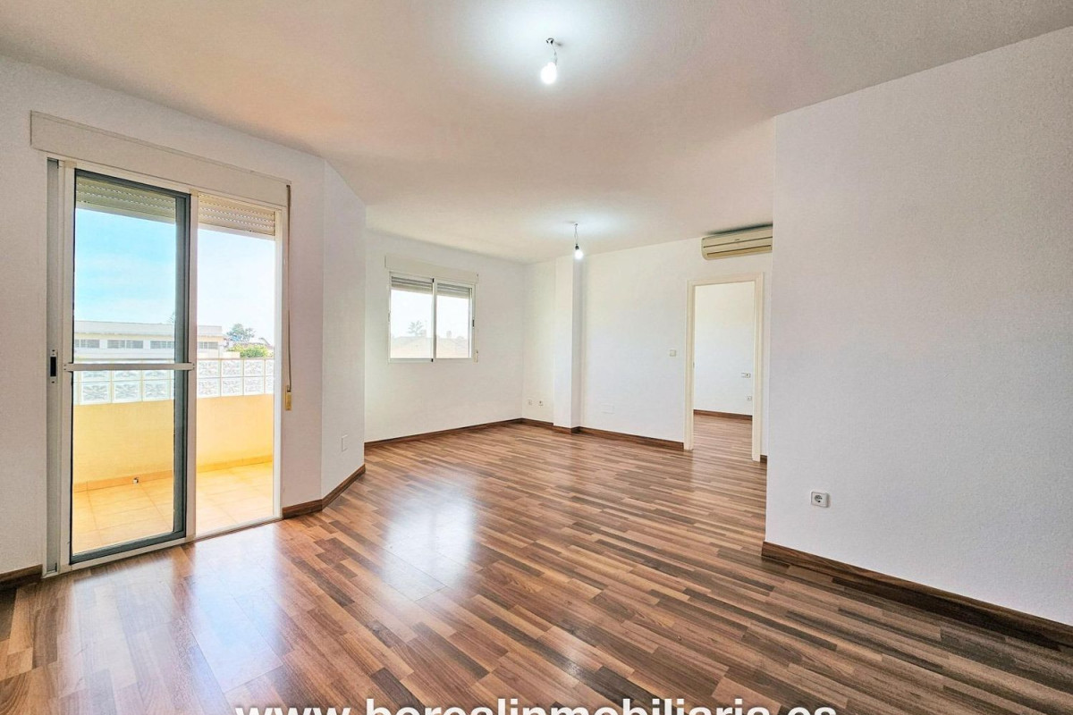 Sale of apartment in Calle Cabo Ras, 4, San Javier
 photo 2