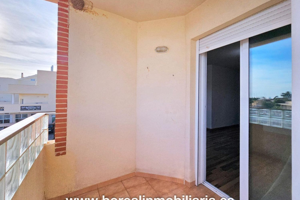 Sale of apartment in Calle Cabo Ras, 4, San Javier
 photo 3
