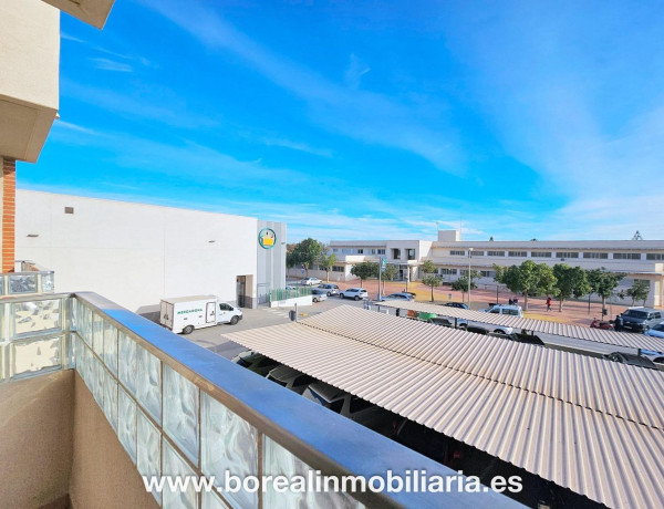 Apartment for sale in  Calle Cabo Ras, 4, San Javier photo 4