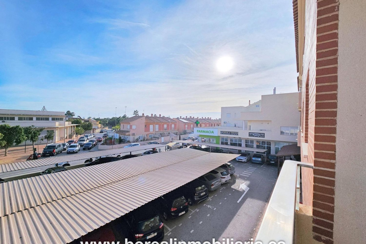 Sale of apartment in Calle Cabo Ras, 4, San Javier
 photo 5
