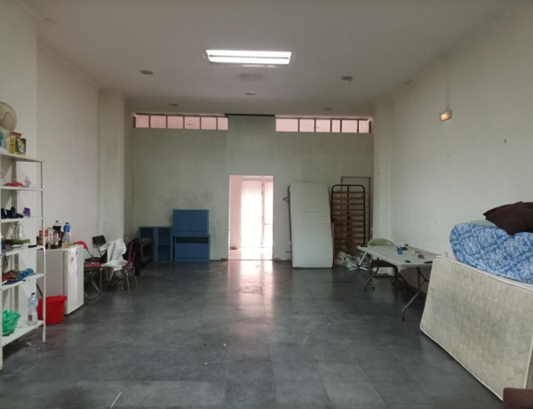 Local en venta en calle Crevillent photo 4