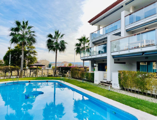 Piso en venta en Avenida de Augusta, 58, Jávea/Xàbia thumbnail 1