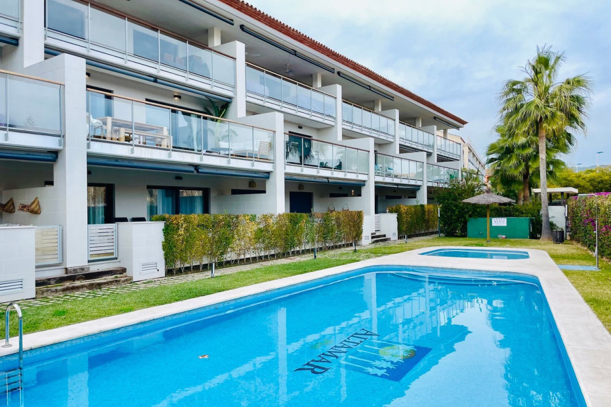 Venta de piso en Avenida de Augusta, 58, Jávea/Xàbia
 photo 3