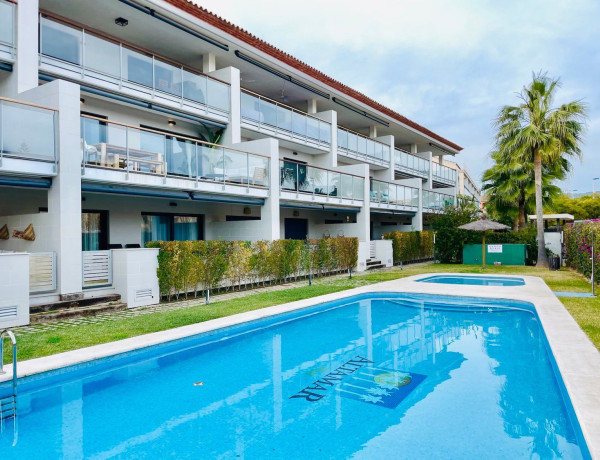 Piso en venta en Avenida de Augusta, 58, Jávea/Xàbia thumbnail 2