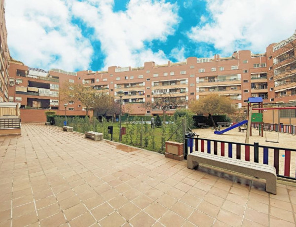 Ático en venta en Calle Villaverde, Parla photo 1